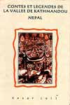 Contes Et Legendes De La Vallee De Kathmandou: Cet ouvr - Kesar Lall -  French Language